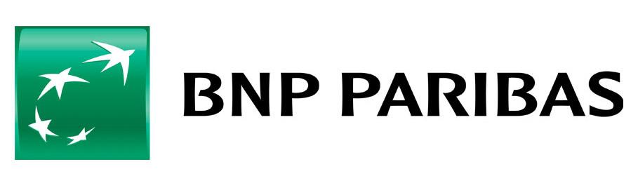 Logo BNP Banque